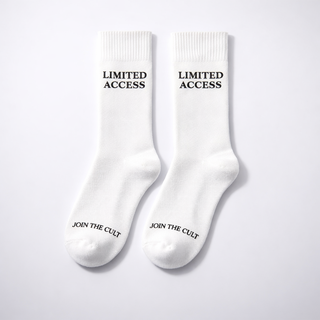 Limited Access Socks